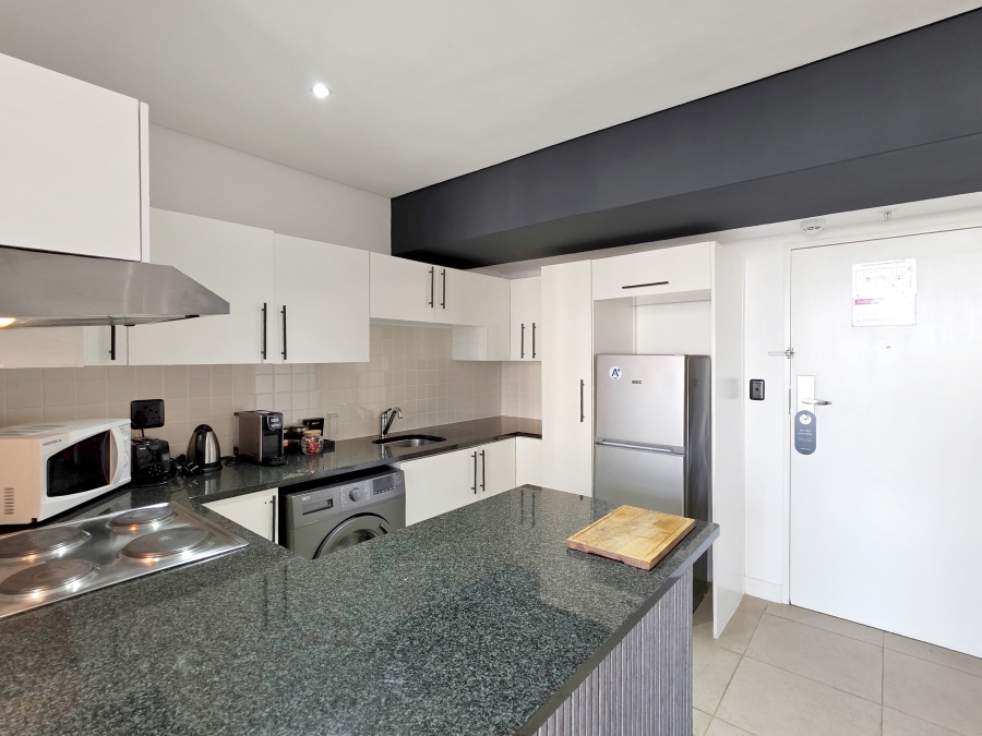1 Bedroom Property for Sale in Cape Town City Centre Western Cape